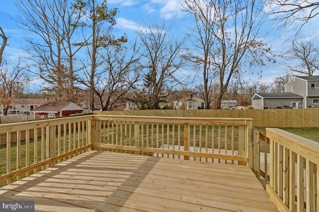 5904 JUSTINA DR, Lanham, MD 20706