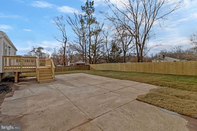 5904 JUSTINA DR, Lanham, MD 20706