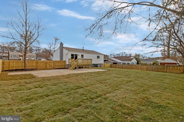 5904 JUSTINA DR, Lanham, MD 20706