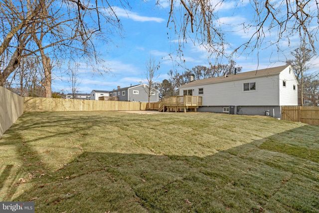 5904 JUSTINA DR, Lanham, MD 20706