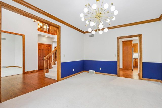 3590 Nassau DRIVE, Brookfield, WI 53045