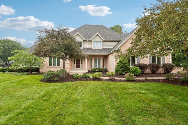 3590 Nassau DRIVE, Brookfield, WI 53045