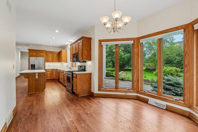 3590 Nassau DRIVE, Brookfield, WI 53045