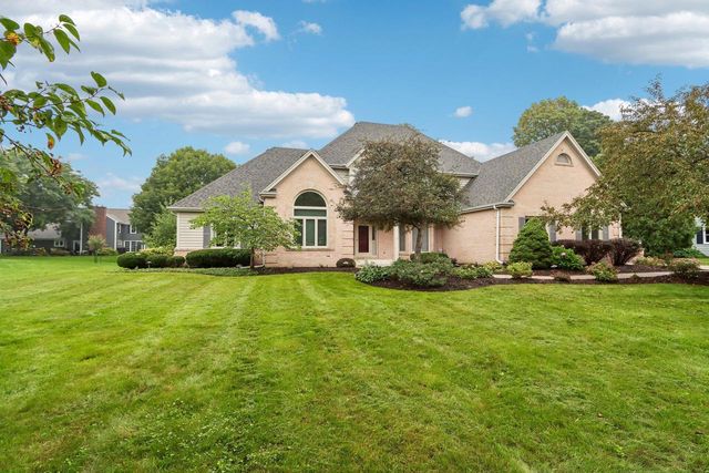 3590 Nassau DRIVE, Brookfield, WI 53045