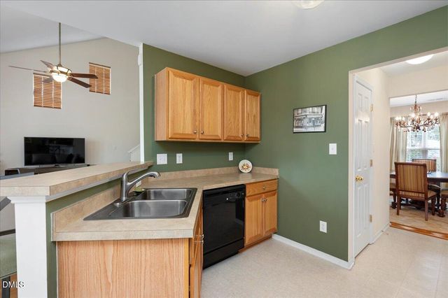 1048 Stormy Lane, Raleigh, NC 27610