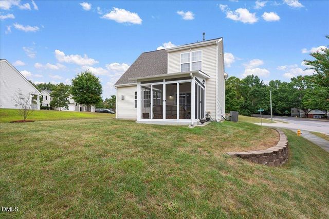 1048 Stormy Lane, Raleigh, NC 27610