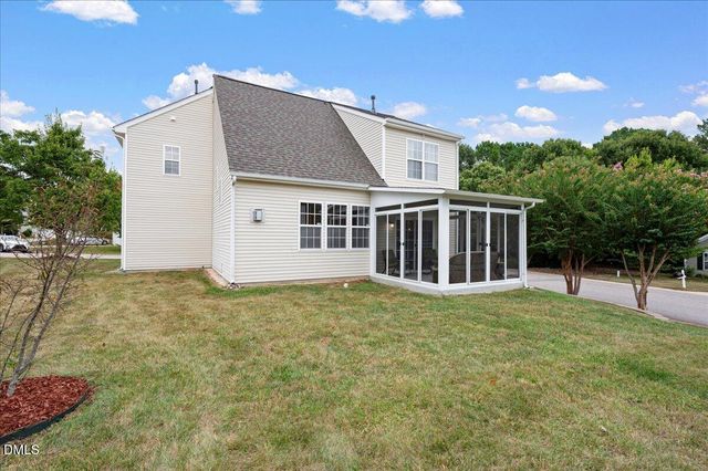 1048 Stormy Lane, Raleigh, NC 27610