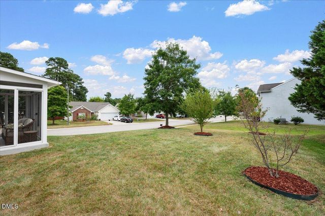 1048 Stormy Lane, Raleigh, NC 27610