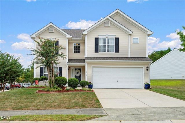 1048 Stormy Lane, Raleigh, NC 27610