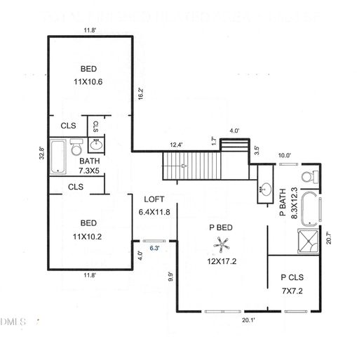 1048 Stormy Lane, Raleigh, NC 27610