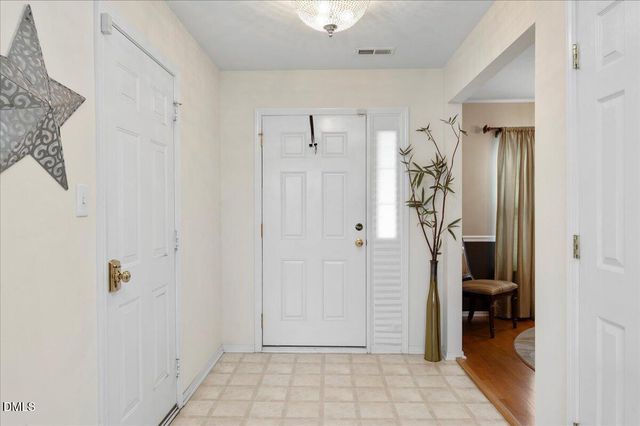 1048 Stormy Lane, Raleigh, NC 27610