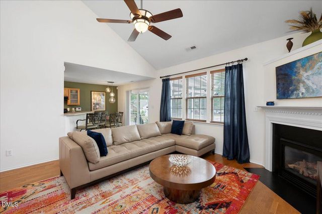 1048 Stormy Lane, Raleigh, NC 27610