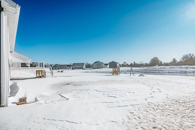 W218N16074 Tiger Lily DRIVE, Jackson, WI 53037