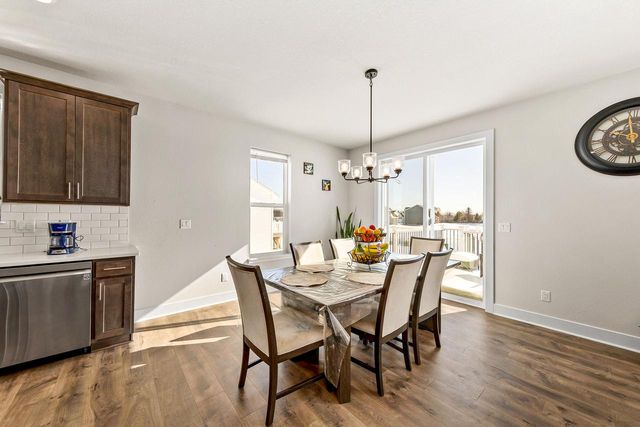 W218N16074 Tiger Lily DRIVE, Jackson, WI 53037