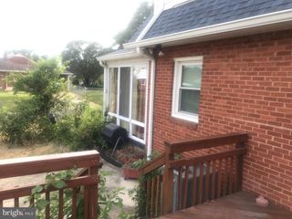 2501 GAITHER ST, Temple Hills, MD 20748