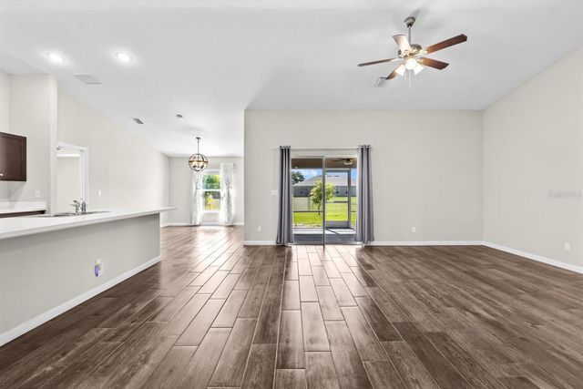 512 SW MCCOMB AVENUE, Port St Lucie, FL 34953