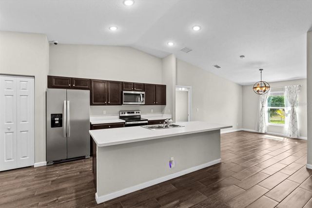 512 SW MCCOMB AVENUE, Port St Lucie, FL 34953