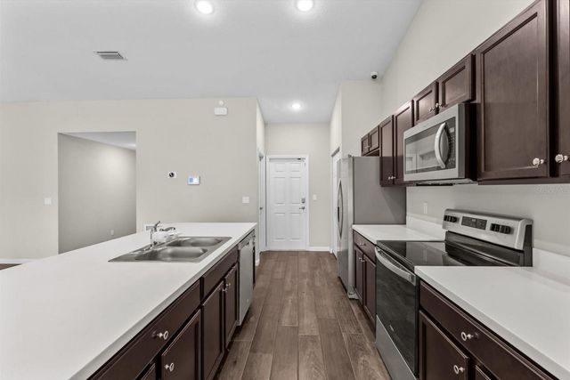 512 SW MCCOMB AVENUE, Port St Lucie, FL 34953