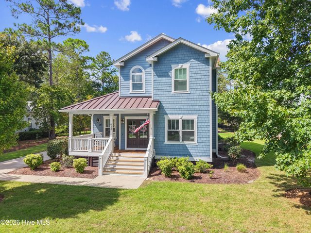 634 Ashbury Drive SE, Bolivia, NC 28422