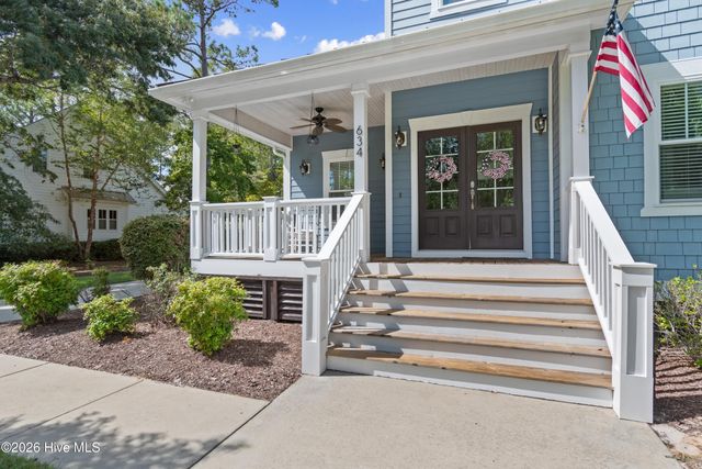634 Ashbury Drive SE, Bolivia, NC 28422