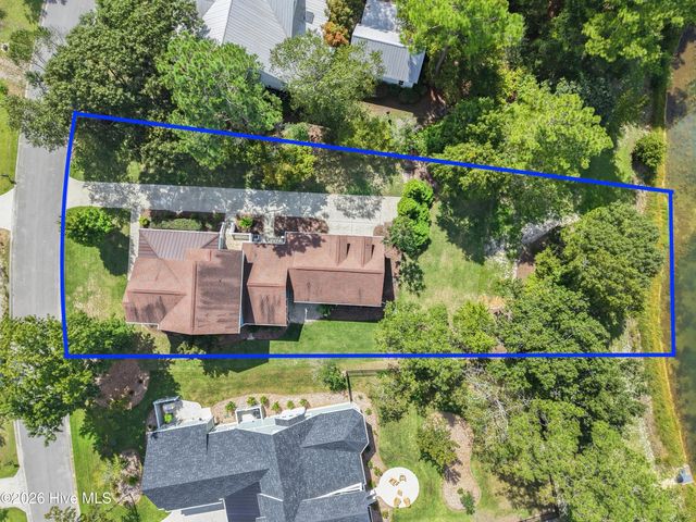 634 Ashbury Drive SE, Bolivia, NC 28422