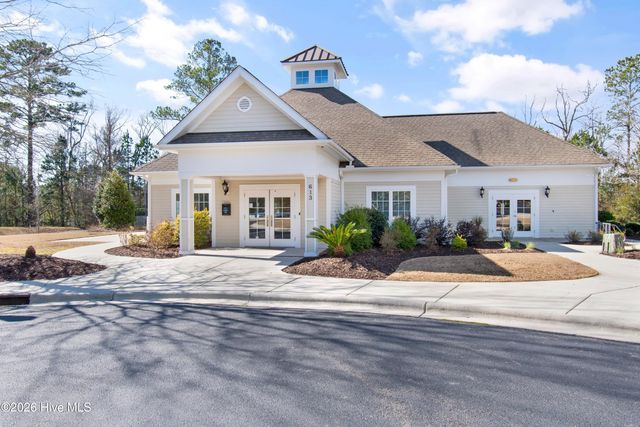 634 Ashbury Drive SE, Bolivia, NC 28422