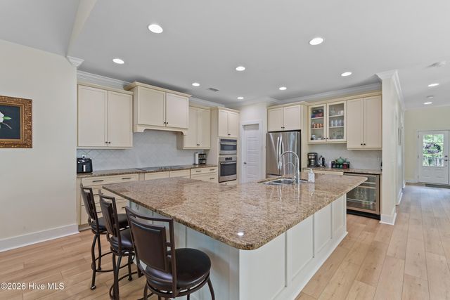 634 Ashbury Drive SE, Bolivia, NC 28422