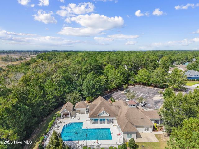 634 Ashbury Drive SE, Bolivia, NC 28422