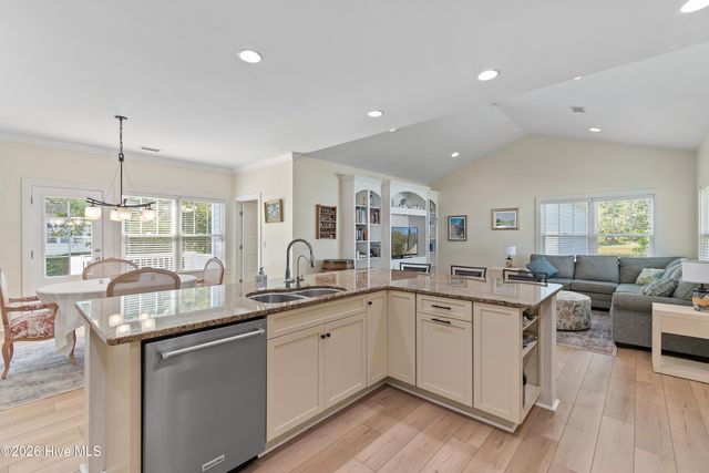 634 Ashbury Drive SE, Bolivia, NC 28422