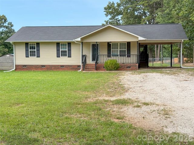 1066 Cameron Road, York, SC 29745