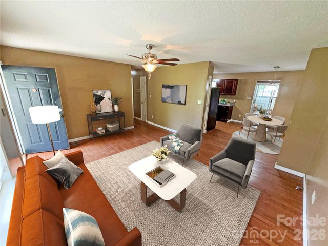 1066 Cameron Road, York, SC 29745