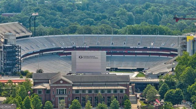 494 Baxter Street 22, Athens, GA 30605