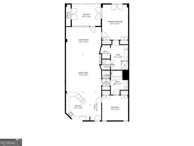 494 Baxter Street 22, Athens, GA 30605