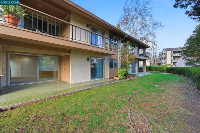 4001 Terra Granada Dr 1A, Walnut Creek, CA 94595