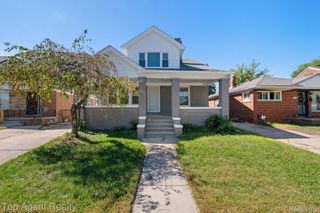 19217 Reno Street, Detroit, MI 48205