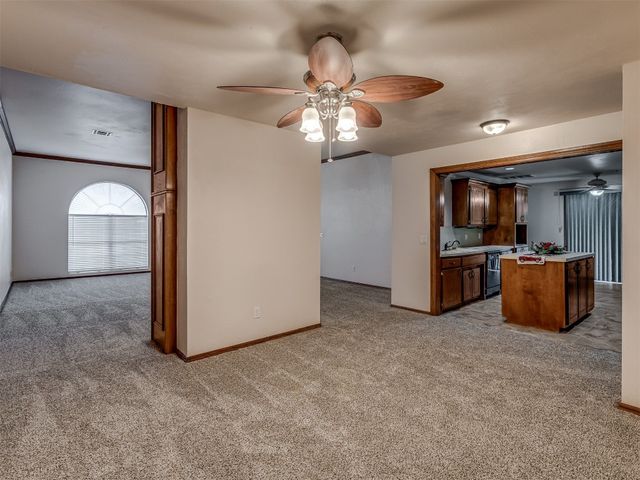 17112 Valley Crest, Edmond, OK 73012