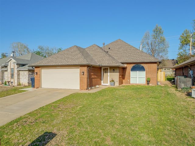 17112 Valley Crest, Edmond, OK 73012