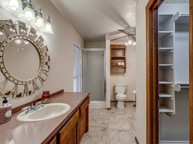 17112 Valley Crest, Edmond, OK 73012