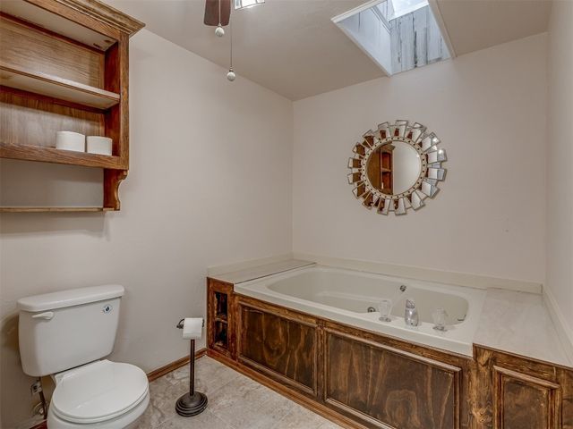 17112 Valley Crest, Edmond, OK 73012