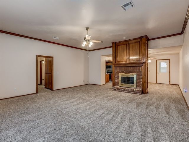 17112 Valley Crest, Edmond, OK 73012