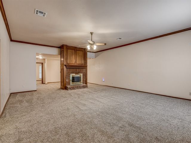 17112 Valley Crest, Edmond, OK 73012