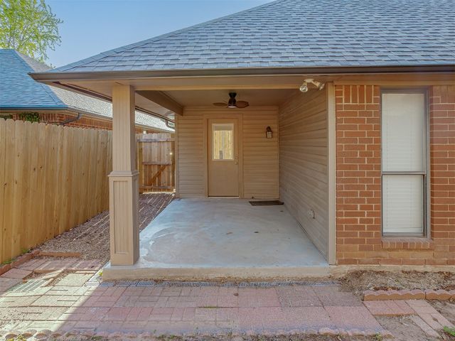 17112 Valley Crest, Edmond, OK 73012