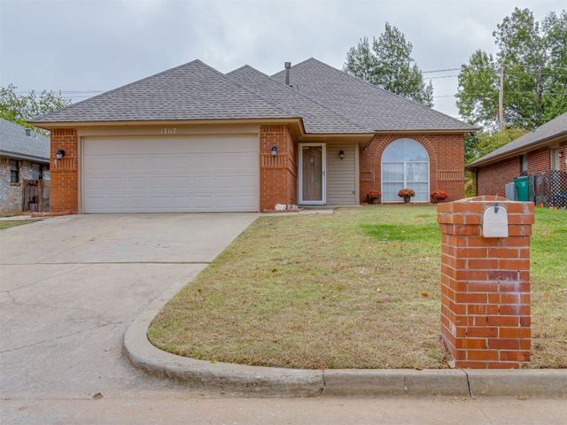 17112 Valley Crest, Edmond, OK 73012