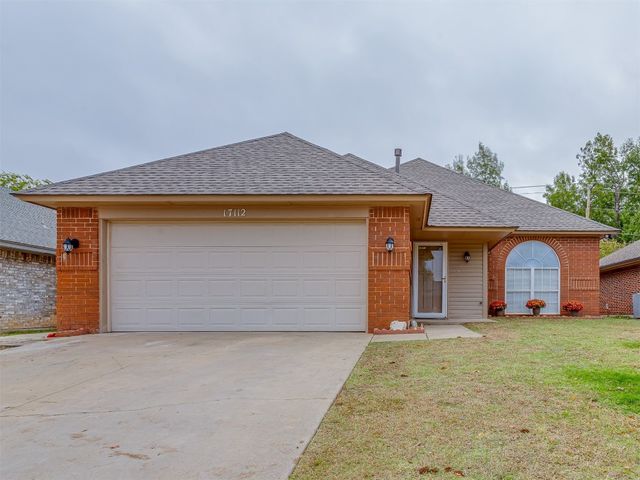 17112 Valley Crest, Edmond, OK 73012