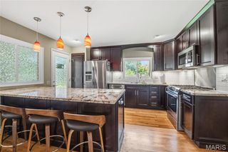 744 Bergerac Drive, St Louis, MO 63141