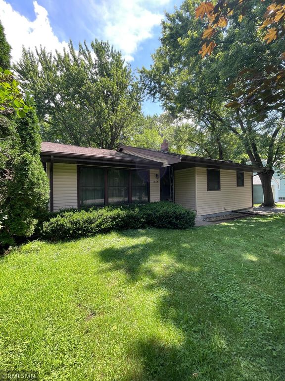 1684 3rd Avenue, Newport, MN 55055
