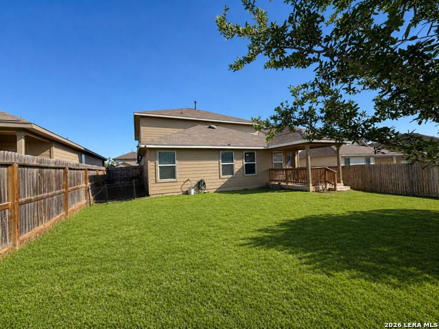 212 Empress Brilliant, San Antonio, TX 78253