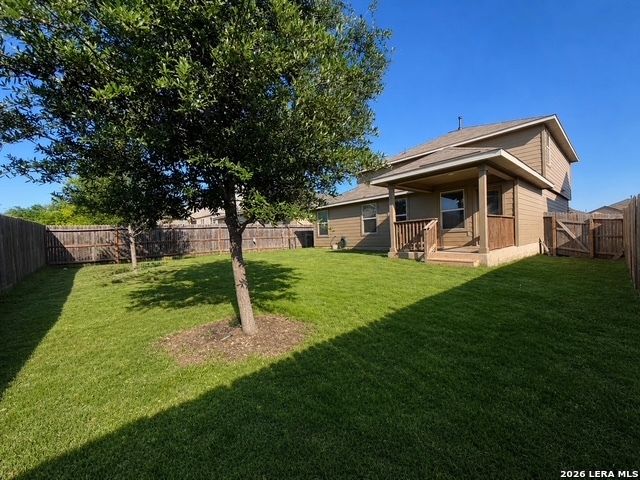 212 Empress Brilliant, San Antonio, TX 78253