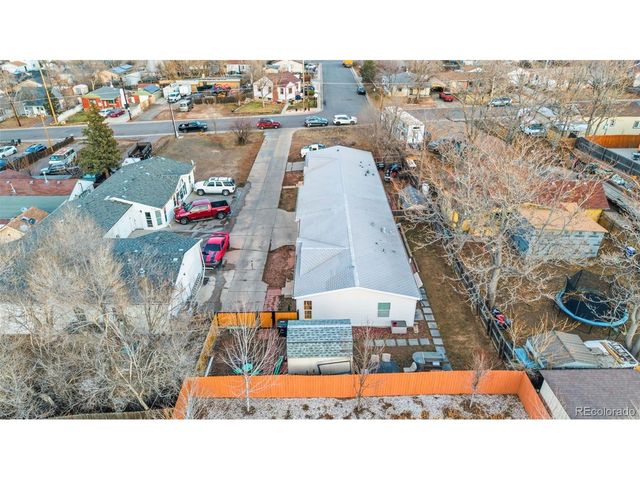 971 S Tennyson St, Denver, CO 80219