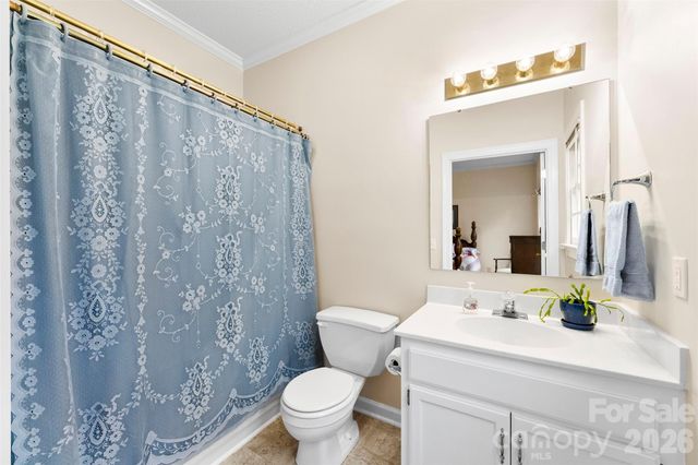 2017 Shadwell Court, Gastonia, NC 28056